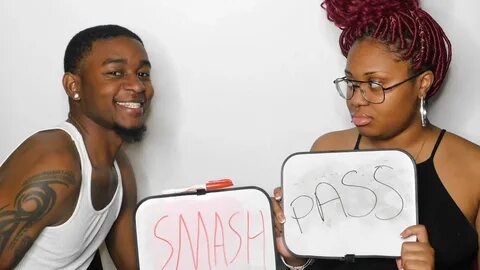 CELEBRITY SMASH OR PASS - YouTube