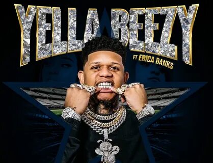Yella Beezy Enlists Erica Banks for New Single 'Star': Watch