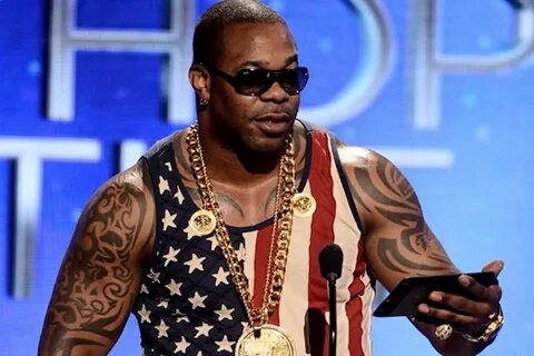 Busta Rhymes Feat. Mary J. Blige, Rah Digga, Missy Elliott, 