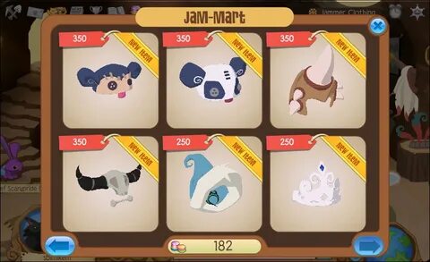 AJ All the Way: Your Guide to Animal Jam: Beta Times