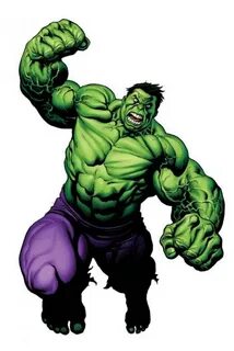 Hulk and other clipart images on Cliparts pub ™