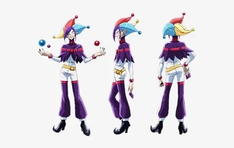 Smile Pretty Cure Joker Pose - Glitter Force Rascal Funny - 