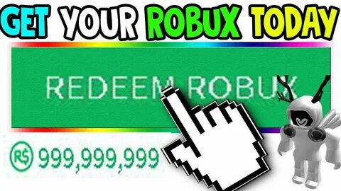 Roblox Robux Hack - How to Get Unlimited Robux No Survey No 