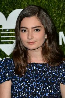 Emily Robinson At 12th Annual God's Love We Deliver 'Golden 