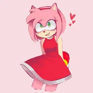 Запись от 17.08.2022 ""♫ Amy Rose Эми Роуз ♪"" ВКонтакте