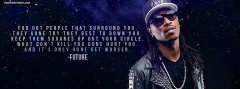 MuSiC covER Rapper quotes, Future rapper, Music covers