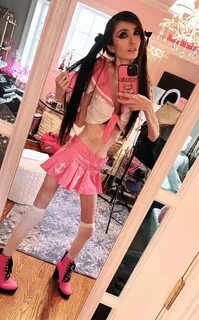 Eugenia Cooney Feet - 65 photos. 