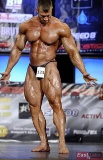 Peter Molnar Body building men, Body builder, Bodybuilding w