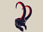Loki - Personal by Ion on Dribbble