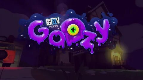 Goozy Presented by FGTeeV Gameplay Trailer - YouTube
