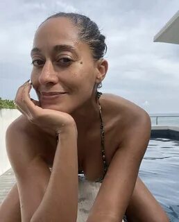 Her Body Was Perfect Before': Tracee Ellis Ross Speaks Out A