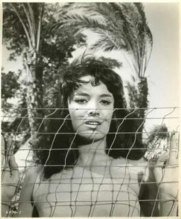 Picture of Linda Cristal