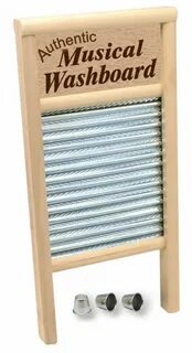 Small Musical Washboard Drums & Percussion Musical Instrumen