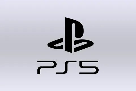 Playstation 5: новый логотип