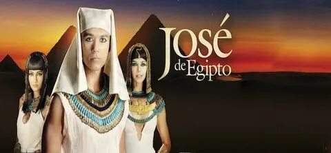 Peliculas y Series Cristianas.: JOSE DE EGIPTO. SERIE BRASIL