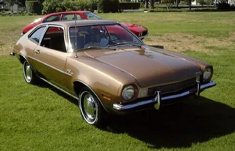 Brown Ford Pinto Related Keywords & Suggestions - Brown Ford
