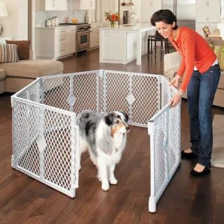 Petyard Pet Gate Gates for Pets North States MyPet