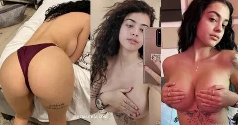 Malu Trevejo Archives - Page 2 of 3 - OnlyFans Leaked Nudes