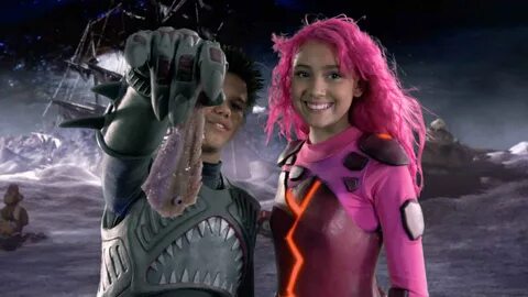 Stills and Photos from The The Adventures of Sharkboy and La