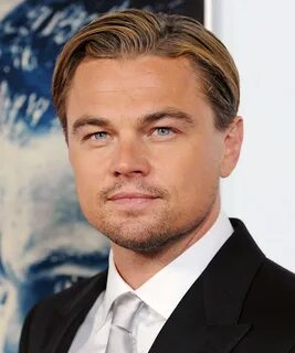 The Inaugural Leonardo DiCaprio Awards