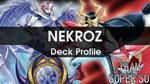 Nekroz YuGiOh! Deck Profile November 2016 - YouTube
