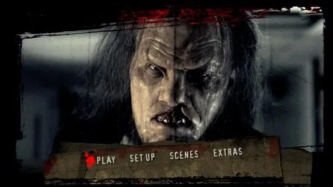 Wrong Turn 4: Bloody Beginnings (2011) / AvaxHome