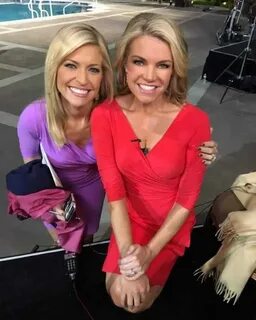 41 Sexy Ainsley Earhardt Boobs Pictures Which Will Leave You