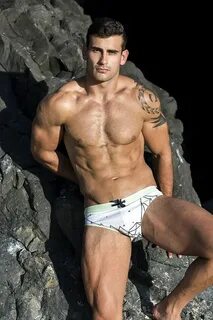 Pin by Richards on Trunks Sexy men, Hot dudes, Handsome men