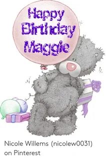 🐣 25+ Best Memes About Happy Birthday Maggie Meme Happy Birt