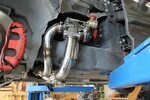 UPP Twin turbo kit for c5 Corvette - LS1TECH - Camaro and Fi