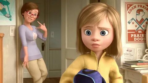 Jill Andersen - Inside Out.