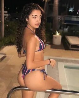 Picture of Malu Trevejo