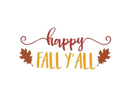 Free Happy Fall SVG DXF PNG & JPEG File Free svg, Happy fall