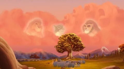 FINAL EPISODE ENDING (LION GUARD) - YouTube