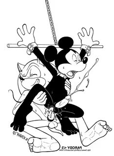Mickey Mouse Clubhouse Porn Sex Pictures Pass