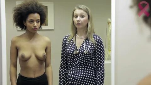 Breast Cancer Self Examination Instructional Video 1... xHamster