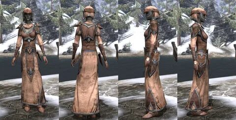 File:ON-item-armor-Linen-Robe-Dunmer-Female.jpg - The Unoffi