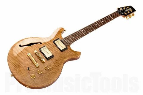 Hamer USA Artist - Honey ProMusicTools