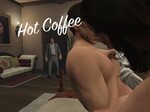 Скачать мод на Grand Theft Auto 5 "Hot Coffee 18+" бесплатно