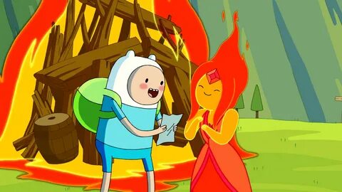 Adventure Time: Explore The Dungeon Because I Don't Know! 高 