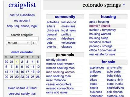 With girlfriend's arrival, man tells police Craigslist date 