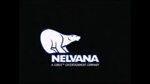 Gracie Films logo and Nelvana Limited logo - YouTube