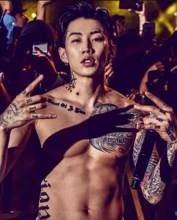 Jay Park Fotoğraf, Disney sanatı, Resimler