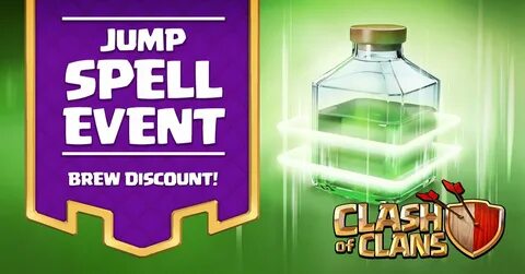 Clash of Clans Events- Whirl Power Event Clash for Dummies