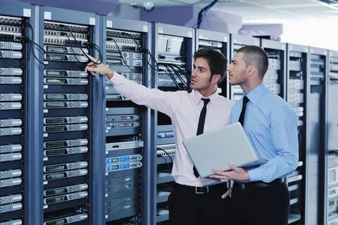 Things to Look For When Choosing an IT Services Provider in 