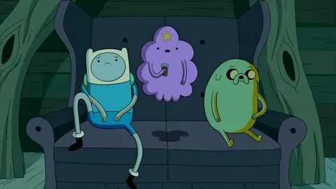 Adventure Time - ♪ Friends ♪ - YouTube