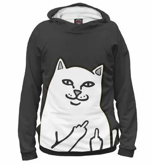 Худи RIPNDIP - купить по выгодной цене на Яндекс.Маркете