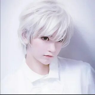 White Wig Men Related Keywords & Suggestions - White Wig Men