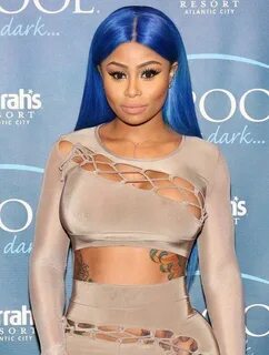 Pool After Dark, Blac Chyna, Reality television on Stylevore