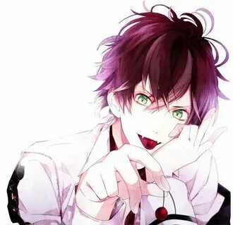 Ayato Sakamaki Diabolik Lovers Amino Oficial Amino